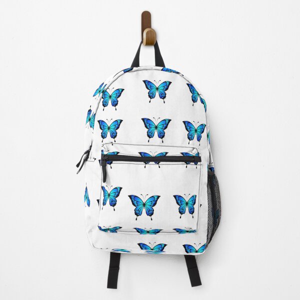 Item preview, butterfly pattern designed and sold by Vhutolo.