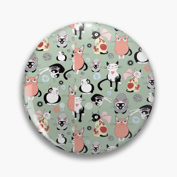 Item preview, Nice cat 14 designed and sold by Bashar-Design.