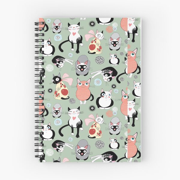 Item preview, Nice cat 14 designed and sold by Bashar-Design.