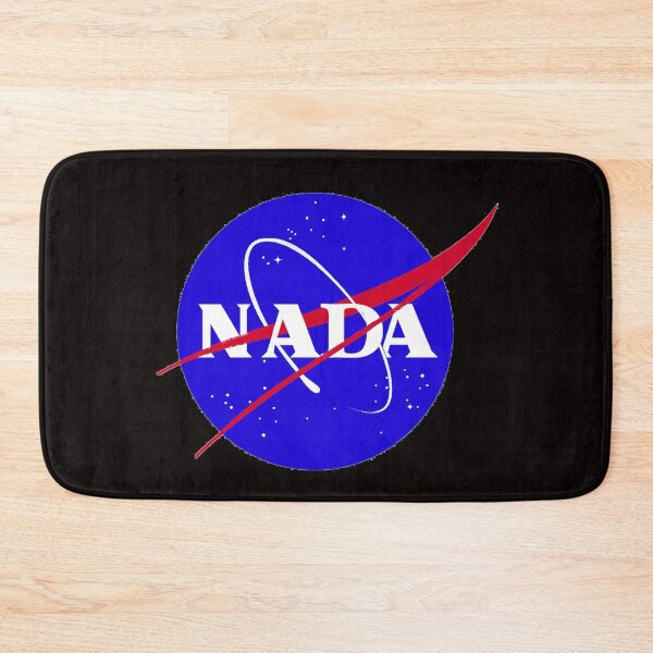 Item preview, NADA - Mexico's Space Program designed and sold by the-other-joe.