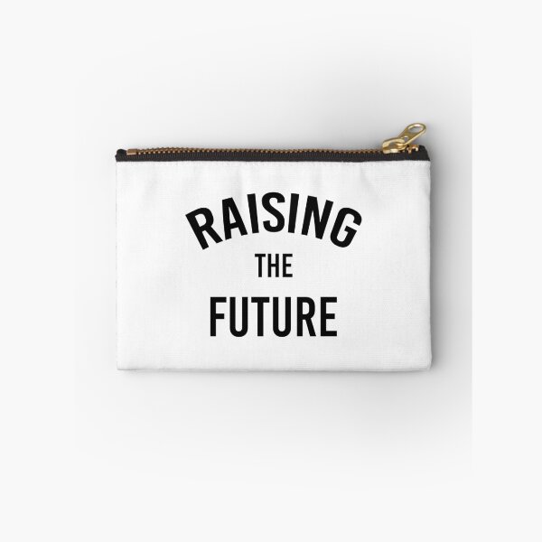 Item preview, Raising The Future Shirt, Raising The Future Sweatshirt, Raising The Future T-Shirt designed and sold by cercleshop.