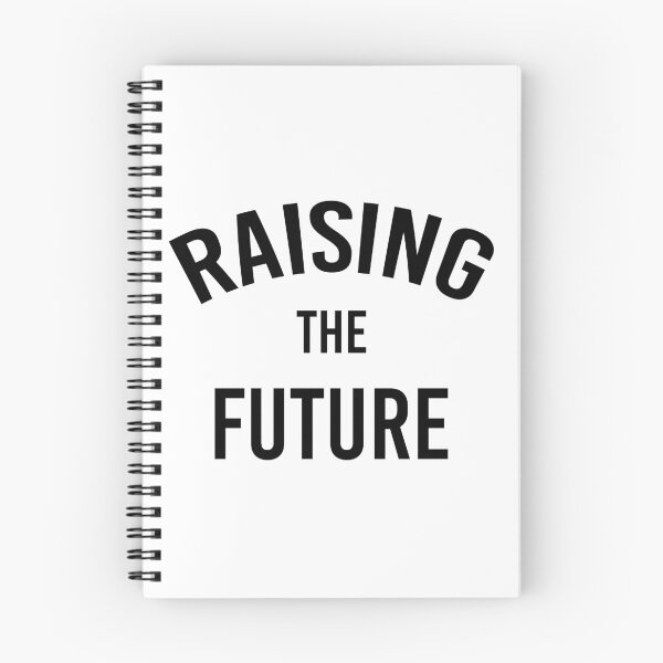 Item preview, Raising The Future Shirt, Raising The Future Sweatshirt, Raising The Future T-Shirt designed and sold by cercleshop.