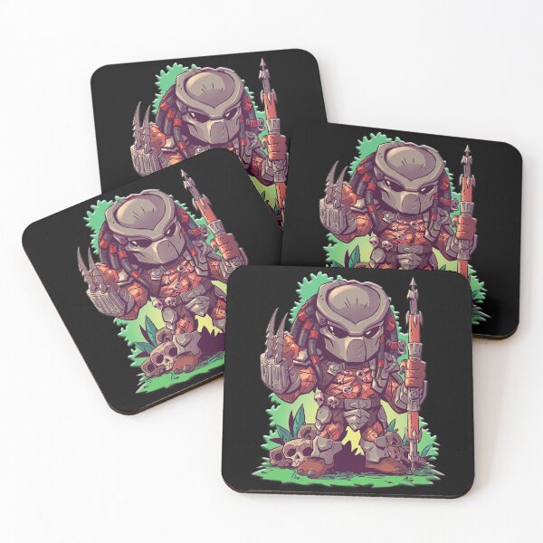Item preview, The Little Predator designed and sold by TabinGallery.