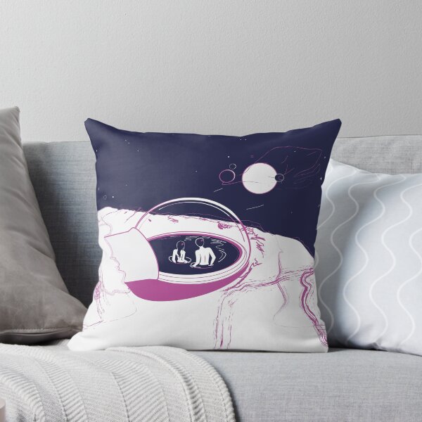 Item preview, Space travel, surreal pool designed and sold by 1galaxypixel.