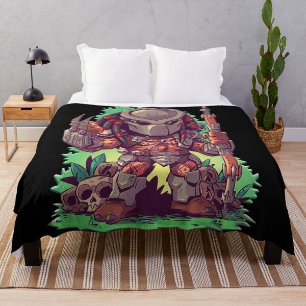 Item preview, The Little Predator designed and sold by TabinGallery.