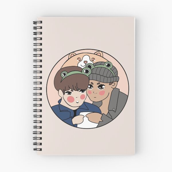 Item preview, Taekook designed and sold by K-Chibix3.