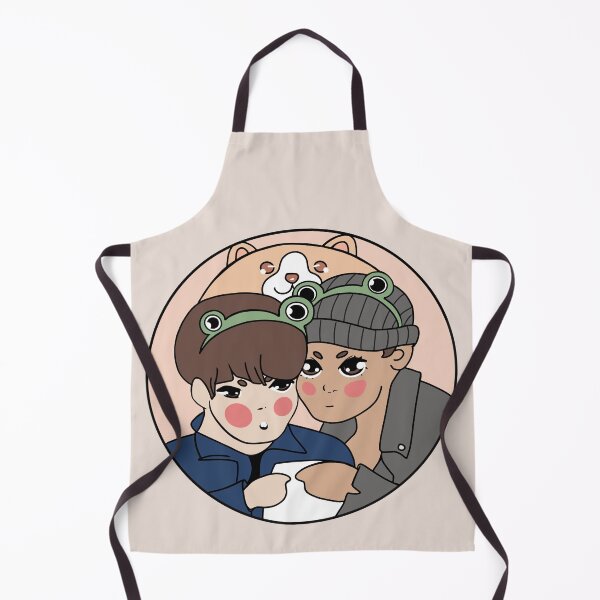Item preview, Taekook designed and sold by K-Chibix3.