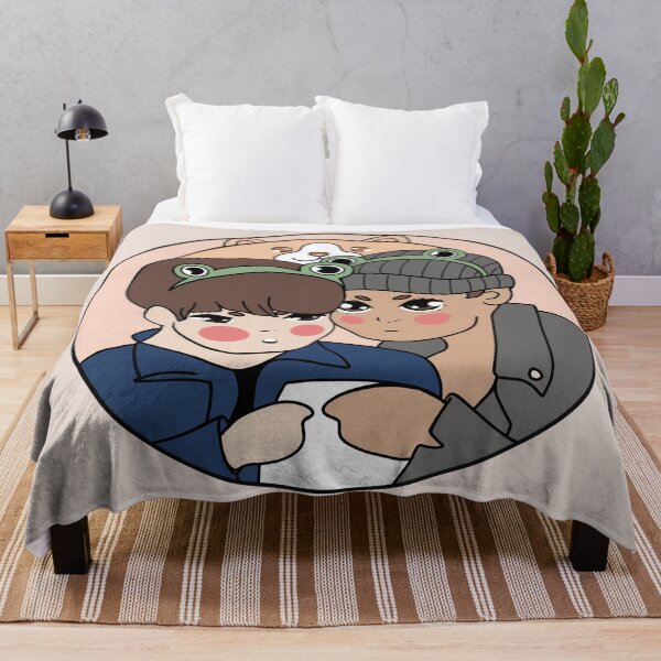 Item preview, Taekook designed and sold by K-Chibix3.