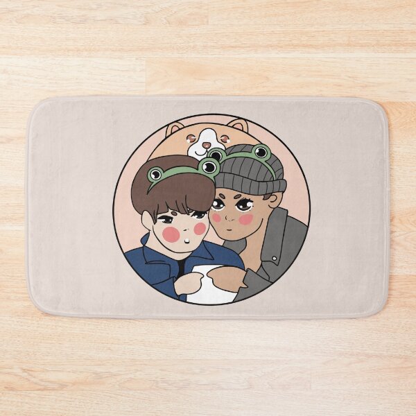 Item preview, Taekook designed and sold by K-Chibix3.
