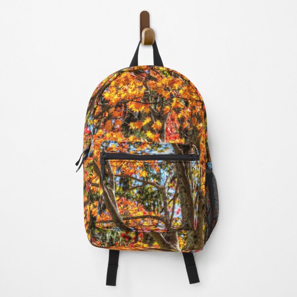 Item preview, New York Autumn Colours designed and sold by Londonimages.
