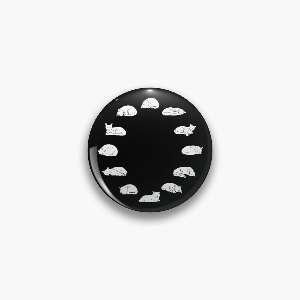 Item preview, Pin designed and sold by CCCDesign.
