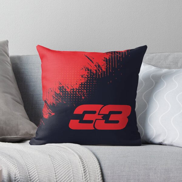 Pillow of Formula One World Championship: A Brabham BT46B is