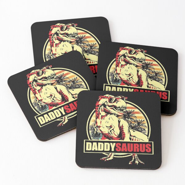 Item preview, Daddysaurus Vintage designed and sold by Pocket-Glitch.