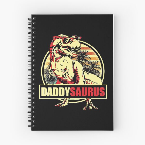 Item preview, Daddysaurus Vintage designed and sold by Pocket-Glitch.