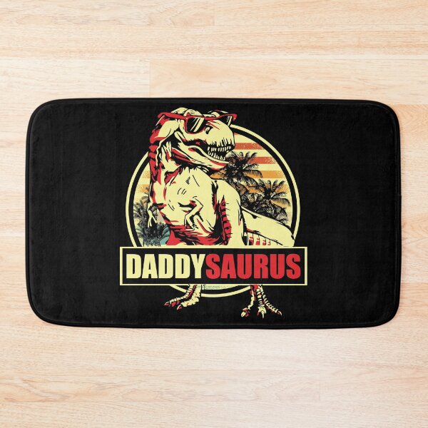 Item preview, Daddysaurus Vintage designed and sold by Pocket-Glitch.