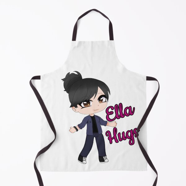 Item preview, Lucifer Ella hugs gacha designed and sold by Keepingmesane.