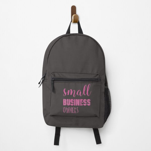 Item preview, Small Business Owners designed and sold by natoowii.
