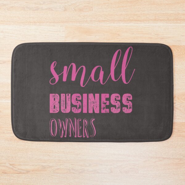 Item preview, Small Business Owners designed and sold by natoowii.