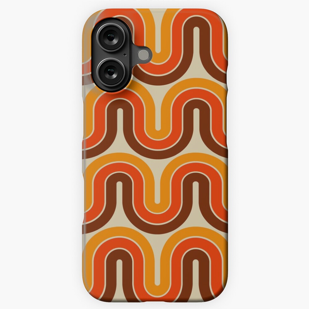 Item preview, iPhone Snap Case designed and sold by tonymagnerart.