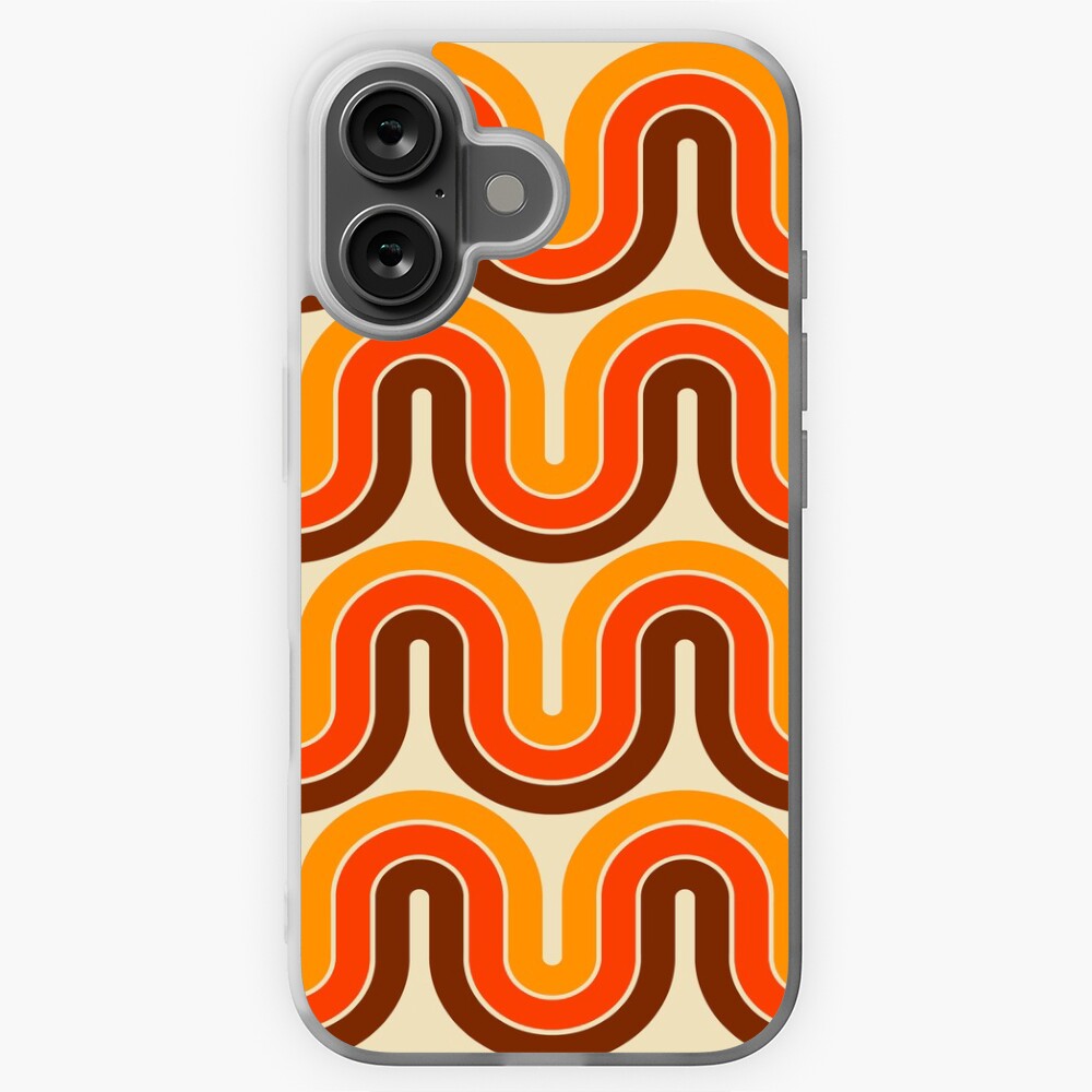 Item preview, iPhone Soft Case designed and sold by tonymagnerart.