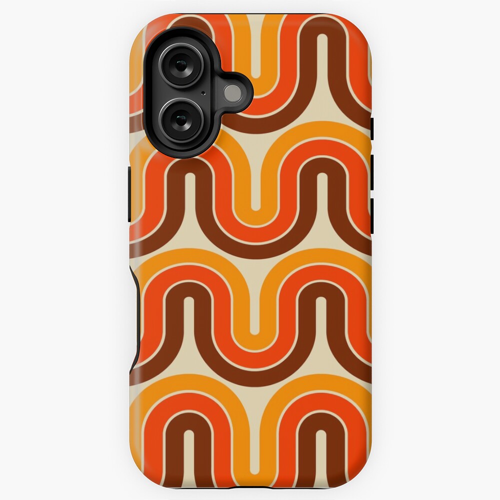Item preview, iPhone Tough Case designed and sold by tonymagnerart.