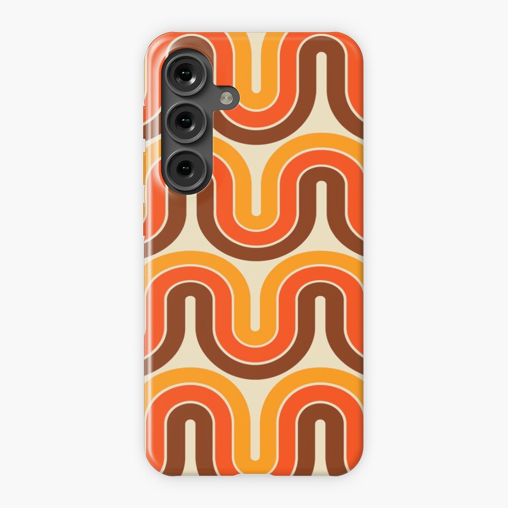 Item preview, Samsung Galaxy Snap Case designed and sold by tonymagnerart.