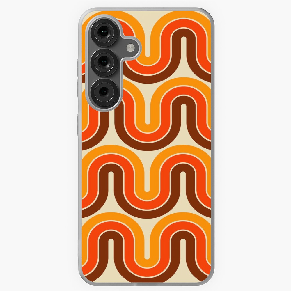 Item preview, Samsung Galaxy Soft Case designed and sold by tonymagnerart.