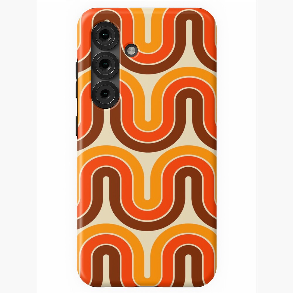 Item preview, Samsung Galaxy Tough Case designed and sold by tonymagnerart.