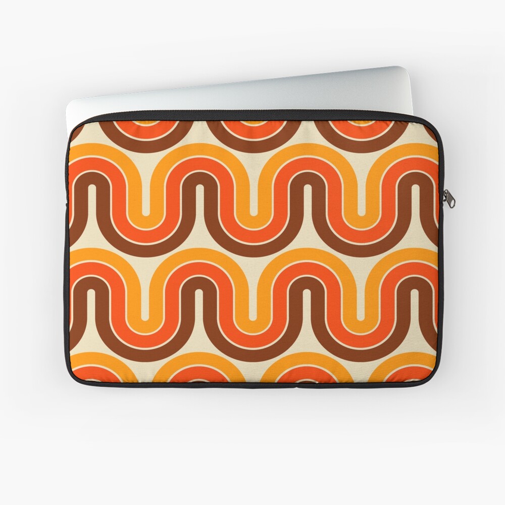 Item preview, Laptop Sleeve designed and sold by tonymagnerart.