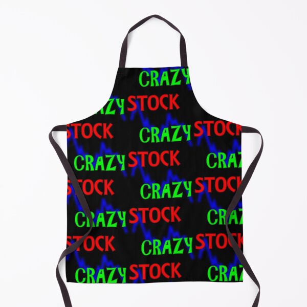 Artikelvorschau, Stock Crazy entworfen und verkauft von AFordhamDesigns.