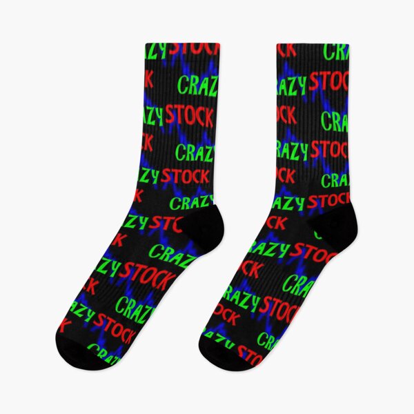 Item preview, Stock Crazy designed and sold by AFordhamDesigns.