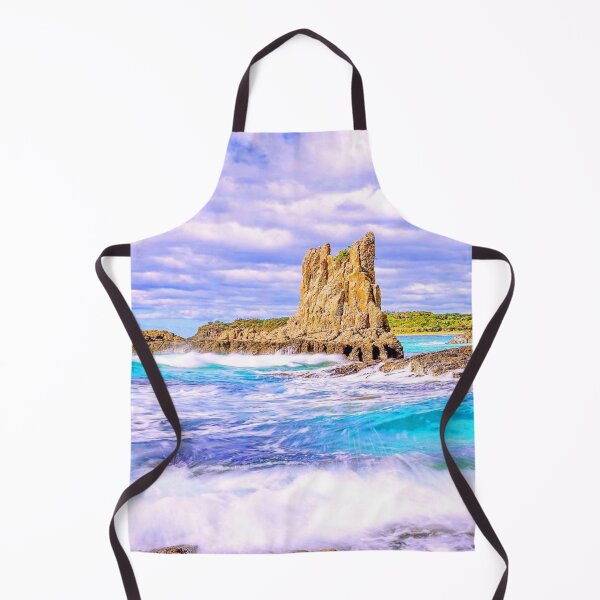 Item preview, The Waves On The Sea designed and sold by sasijaya.