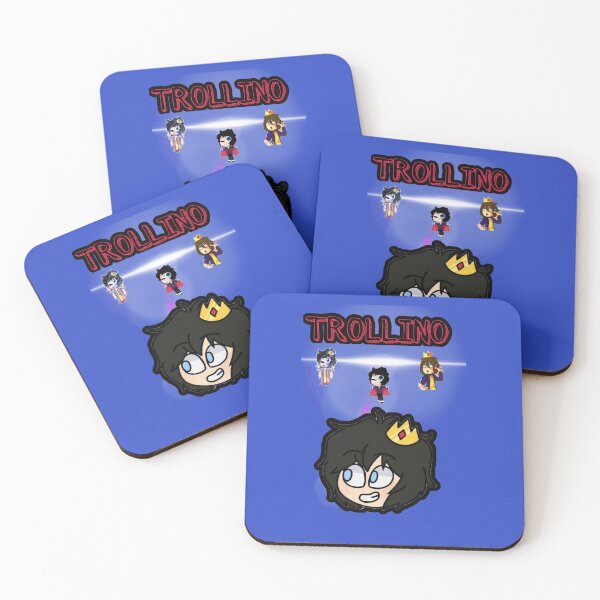 Item preview, The Trollino designed and sold by GadirMilenario.