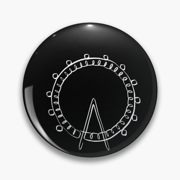 Artikelvorschau, RIESENRAD WIEN ÖSTERREICH LINE ART | Besichtigung | Reise entworfen und verkauft von yourtravelguide.