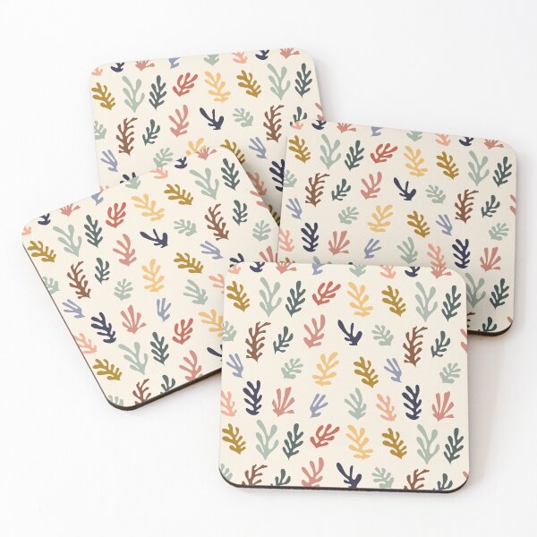 Item preview, Algas inspiradas en Henri Matisse designed and sold by Wheimay.