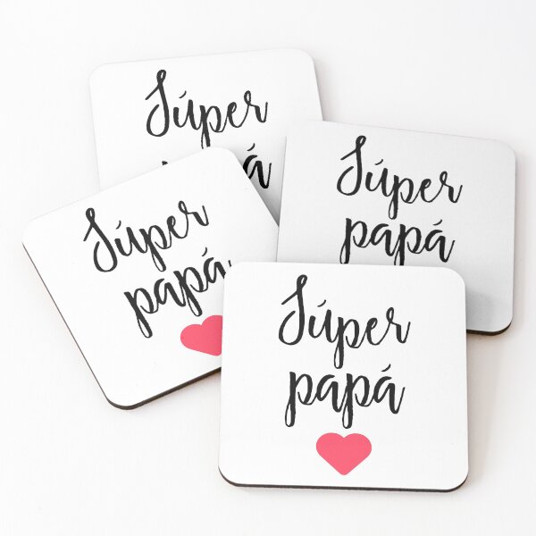 Item preview, Super dad designed and sold by lepetitcalamar.