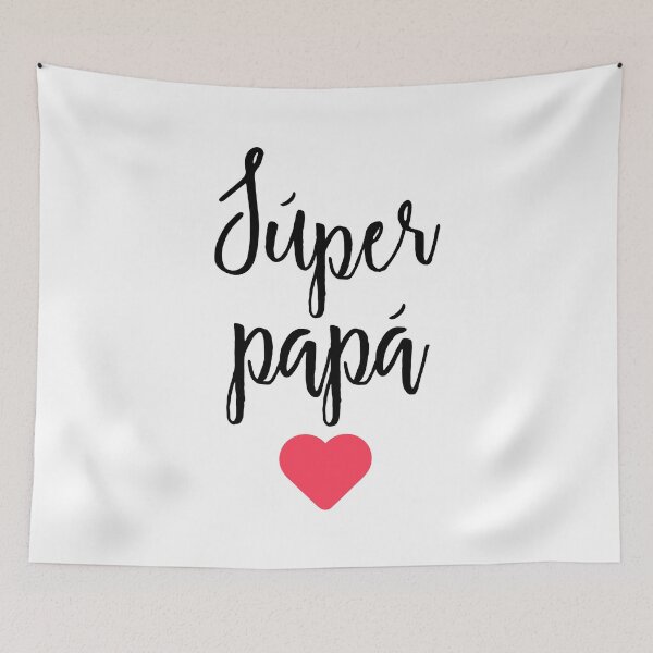 Item preview, Super dad designed and sold by lepetitcalamar.