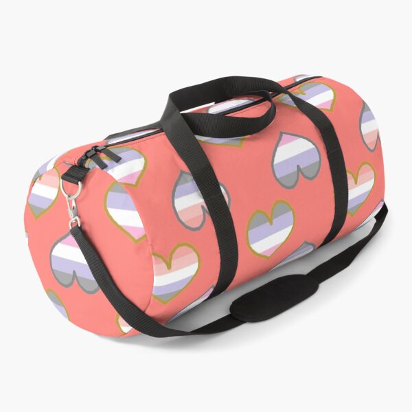 Item preview, Cupio Pride Hearts designed and sold by Roxzania.