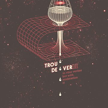 Aperçu de l'œuvre Interstellar drink de MC-aka-Panurge