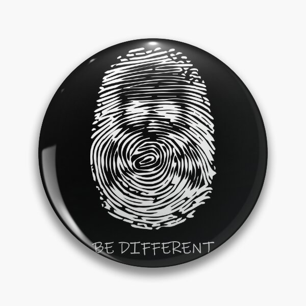 Item preview, BE DIFFERENT designed and sold by xander666.