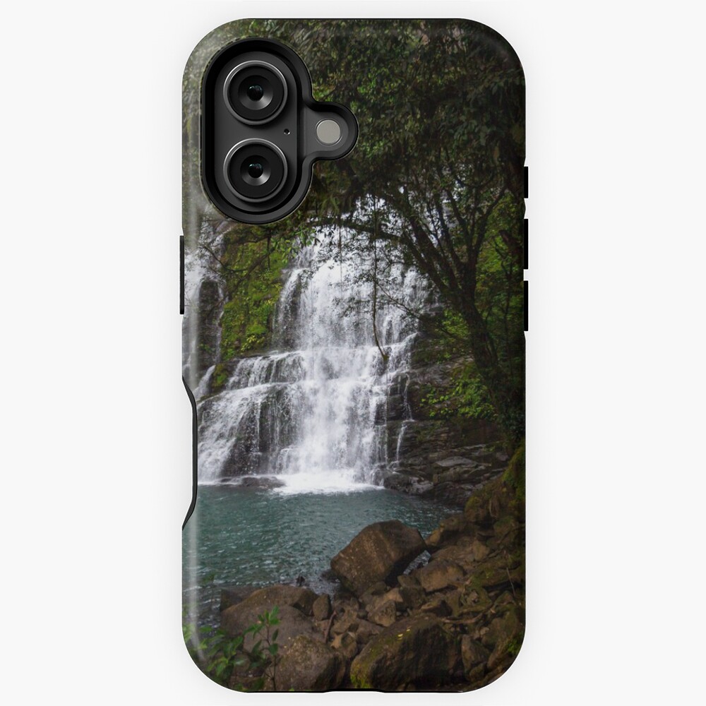 Item preview, iPhone Magsafe Tough Case designed and sold by darren-j-mcleod.