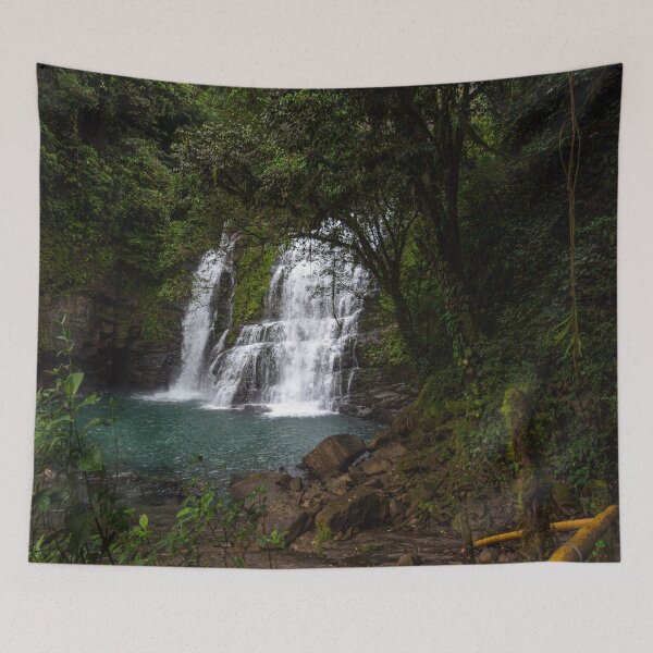 Item preview, Waterfall Music designed and sold by darren-j-mcleod.