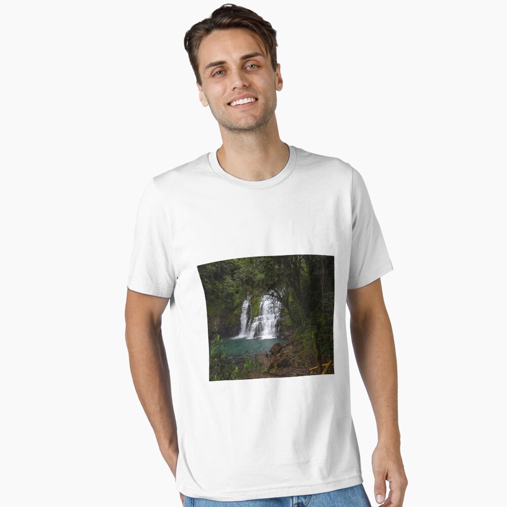 Item preview, Essential T-Shirt designed and sold by darren-j-mcleod.