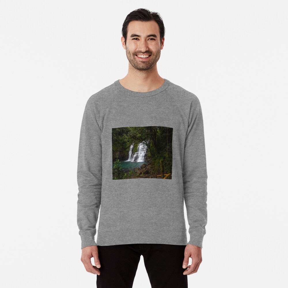 Item preview, Lightweight Sweatshirt designed and sold by darren-j-mcleod.