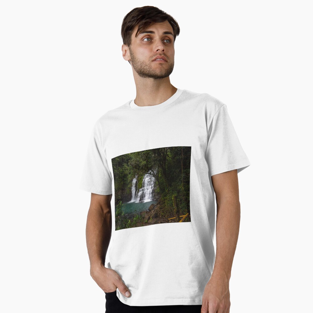 Item preview, Premium T-Shirt designed and sold by darren-j-mcleod.