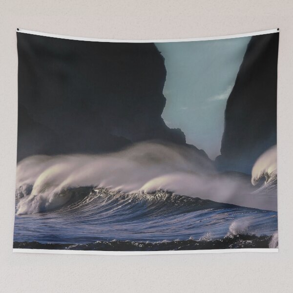 Item preview, Surf and Spray designed and sold by BtheLight.
