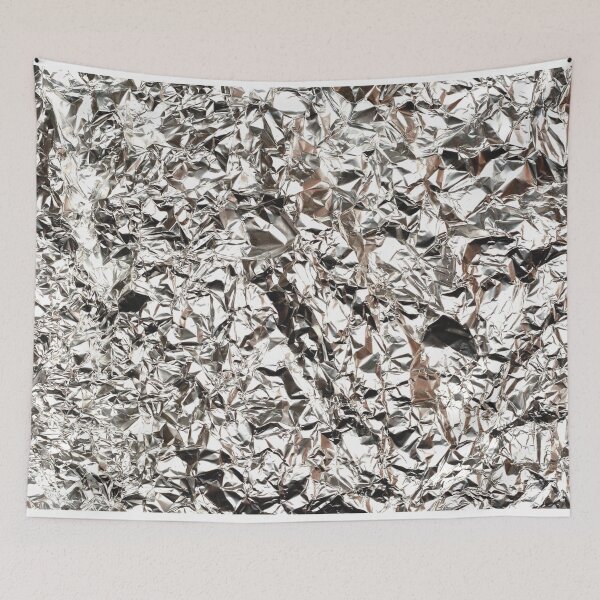 Item preview, Funky Fun Foil! designed and sold by BtheLight.