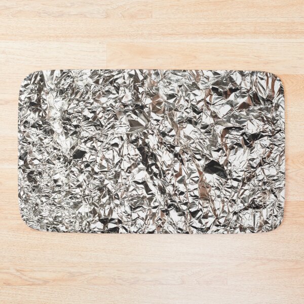 Item preview, Funky Fun Foil! designed and sold by BtheLight.