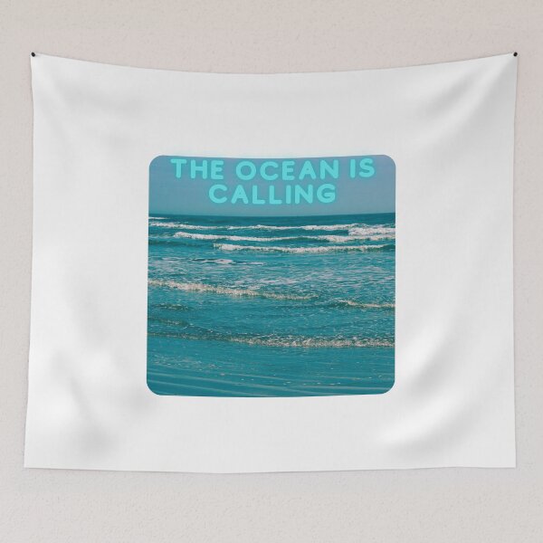 Item preview, The Ocean is Calling - Galveston, Texas beach original photo by texanlisa designed and sold by speakupandshine.
