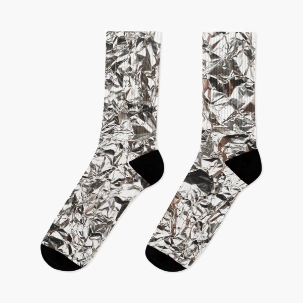 Item preview, Funky Fun Foil! designed and sold by BtheLight.